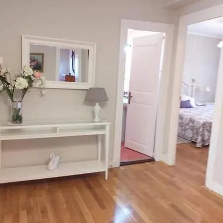 Bella Vist Ebi-1039 Lejlighed *