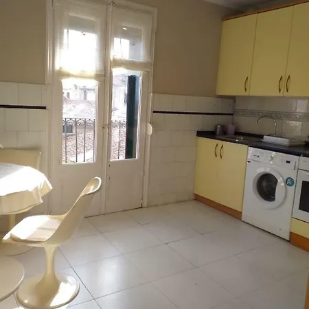 Apartment Bella Vist Ebi-1039 Mundaka