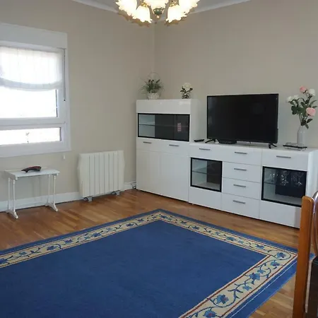 Apartment Bella Vist Ebi-1039 Mundaka
