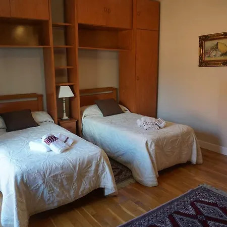 Apartment Bella Vist Ebi-1039