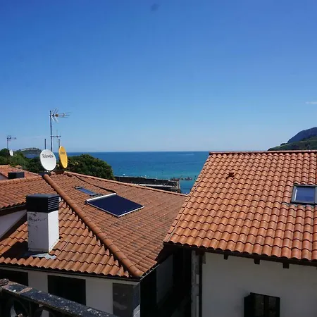 Bella Vist Ebi-1039 * Mundaka