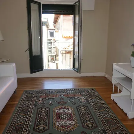 Bella Vist Ebi-1039 Lejlighed