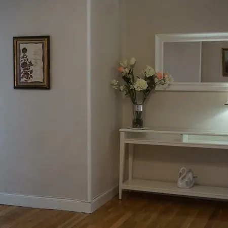 Bella Vist Ebi-1039 Lejlighed *