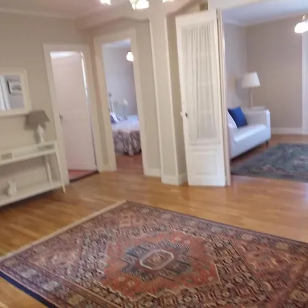 Bella Vist Ebi-1039 Apartman