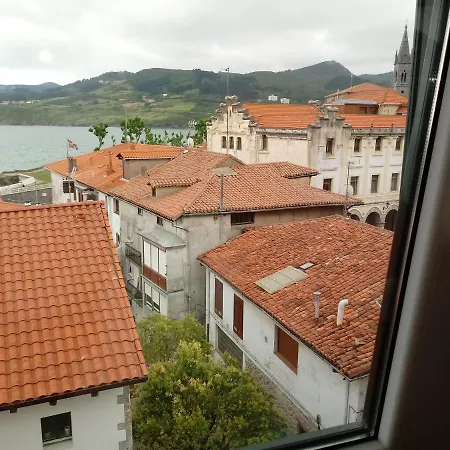 Bella Vist Ebi-1039 Apartman Mundaka