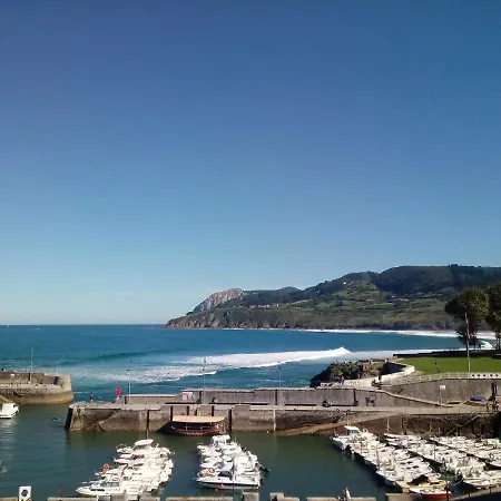 Apartamento Bella Vist Ebi-1039