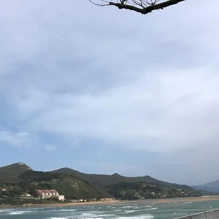 Apartman Bella Vist Ebi-1039 *