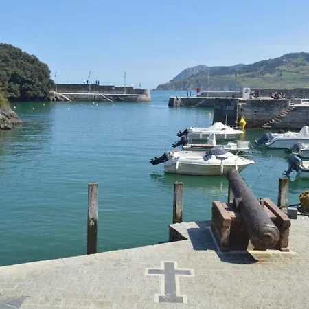 Bella Vist Ebi-1039 * Mundaka