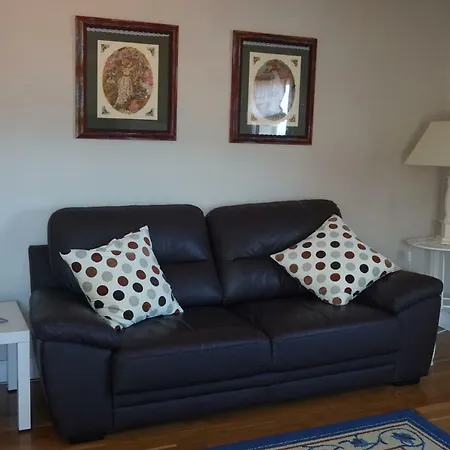 Apartman Bella Vist Ebi-1039 *