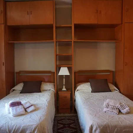 Bella Vist Ebi-1039 Apartman