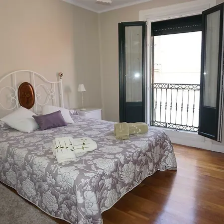 Bella Vist Ebi-1039 Apartamento Mundaka