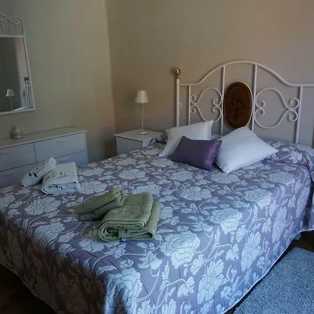 Bella Vist Ebi-1039 Apartman