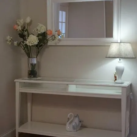 Apartman Bella Vist Ebi-1039 *