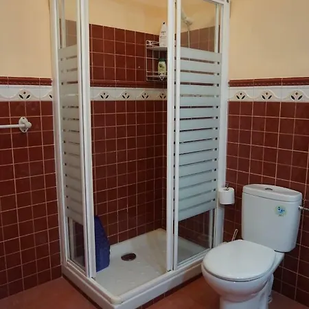 Bella Vist Ebi-1039 Apartman Mundaka