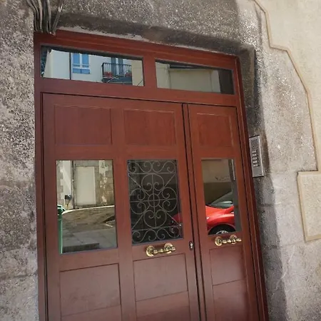 Bella Vist Ebi-1039 Apartman Mundaka