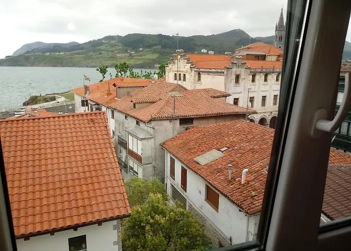 Bella Vist Ebi-1039 Apartment Mundaka