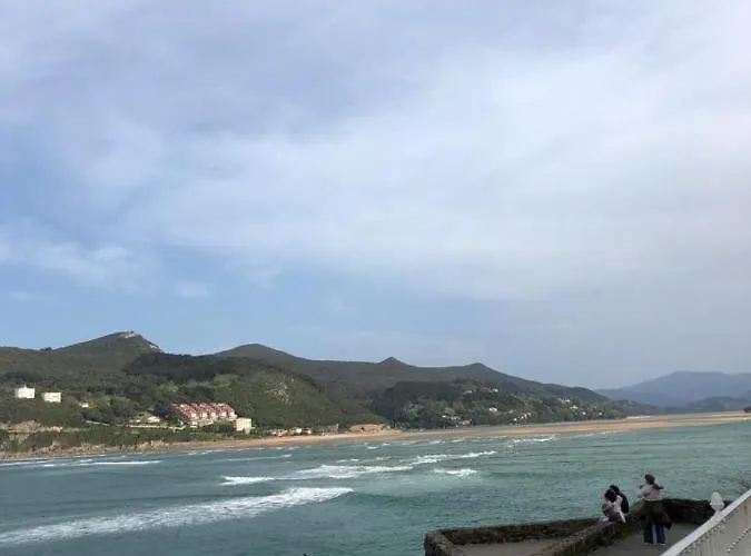 Apartment Bella Vist Ebi-1039 *