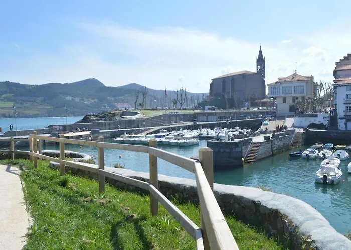 Bella Vist Ebi-1039 Apartment