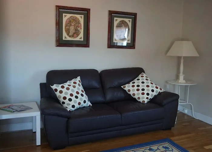 Apartment Bella Vist Ebi-1039 *