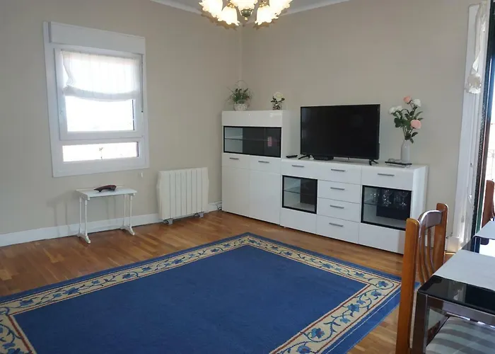 Apartment Bella Vist Ebi-1039 Mundaka