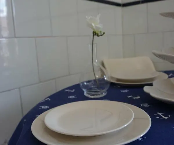 Apartment Bella Vist Ebi-1039 Mundaka