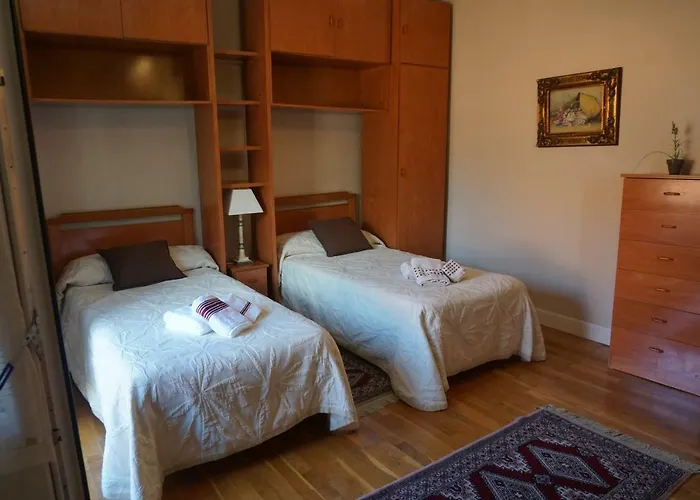 Apartment Bella Vist Ebi-1039