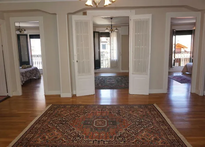 Apartment Bella Vist Ebi-1039 Mundaka