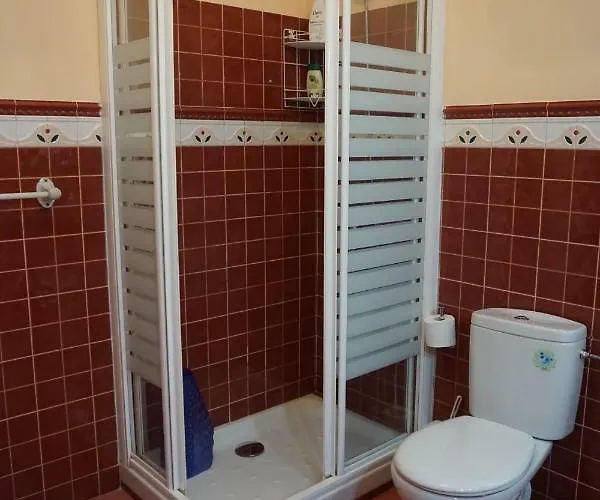 Bella Vist Ebi-1039 Apartment Mundaka