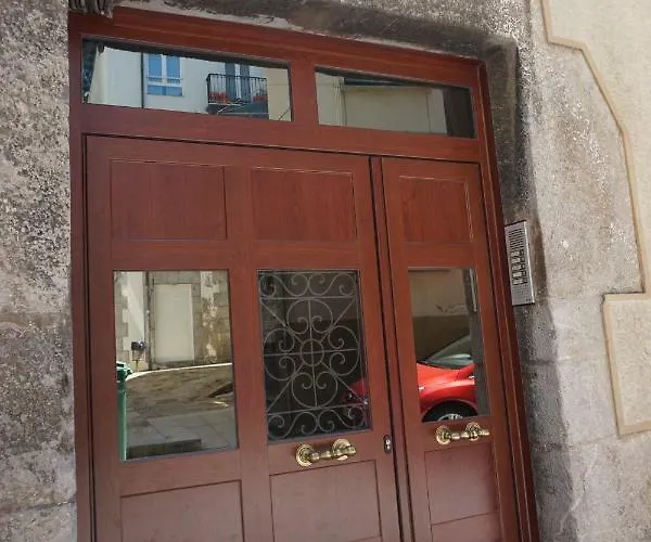 Bella Vist Ebi-1039 Apartment Mundaka