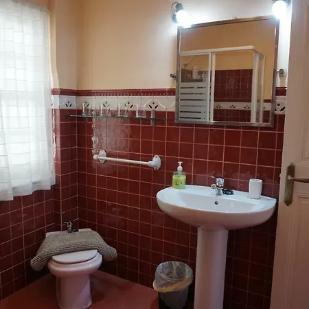 Apartament Bella Vist Ebi-1039